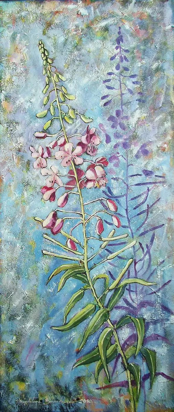 Magdalena Bronakowska - No title