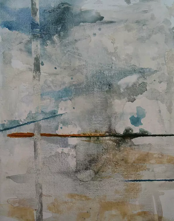 Malwina Gamoń - No title