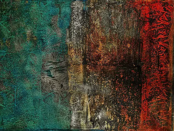 Mikołaj Jackiewicz - Without title