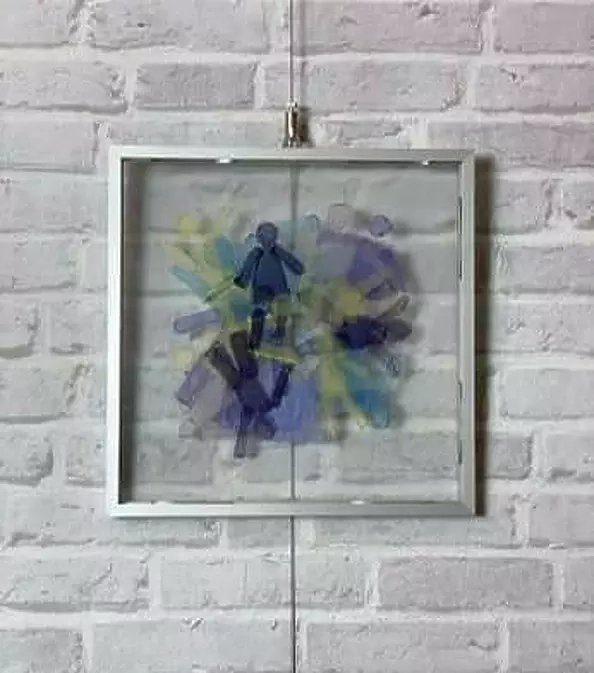 Małgorzata Jabłońska - Bez tytułu