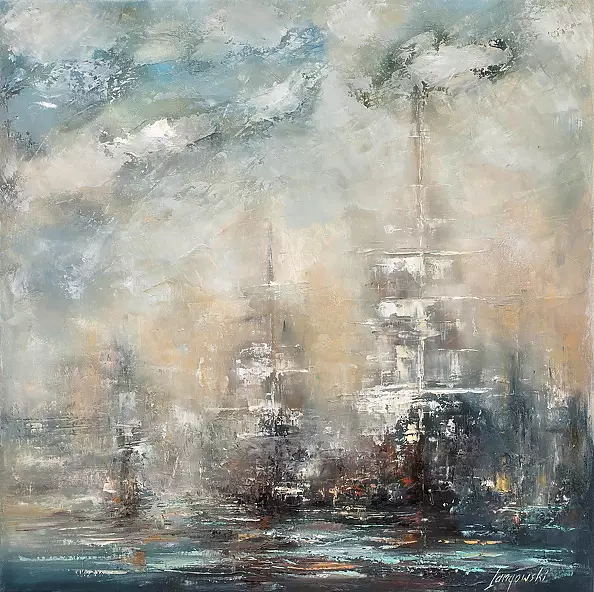 Marek Langowski - Bez tytułu