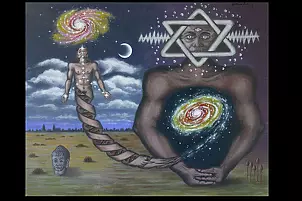 Marek Lessing - Without title