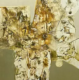 Michał Litkiw - Without title