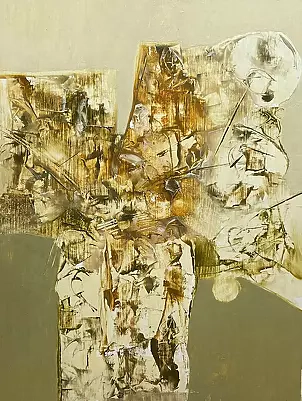 Michał Litkiw - Bez tytułu