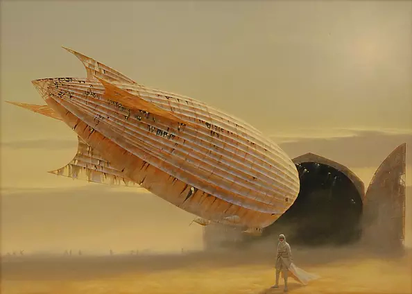 Maksymilian Novak Zempliński - No title