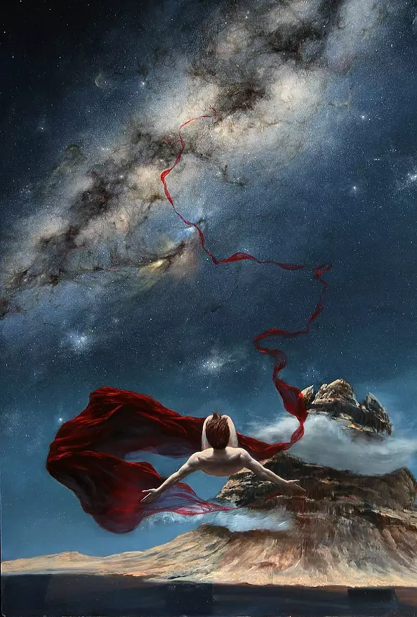 Maksymilian Novak Zempliński - Bez tytułu