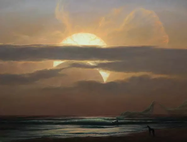 Maksymilian Novak Zempliński - No title