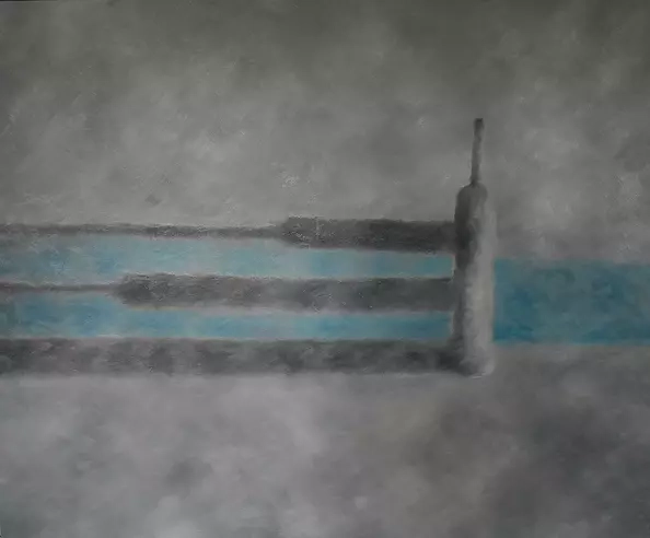 Marcin Pokrywka - Bez tytułu