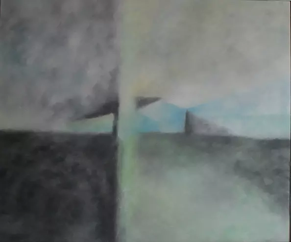 Marcin Pokrywka - Bez tytułu