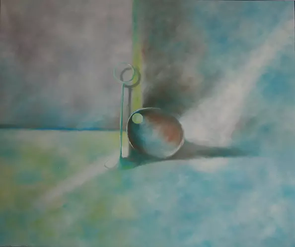 Marcin Pokrywka - Bez tytułu