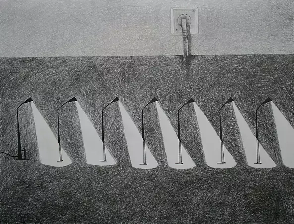 Marcin Pokrywka - Bez tytułu