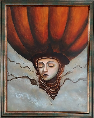 Marcin Stav - Without title