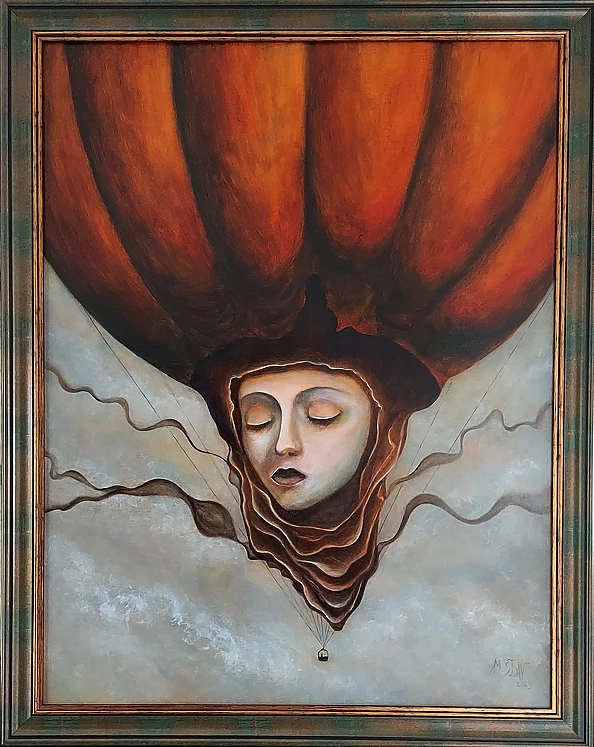 Marcin Stav - Bez tytulu