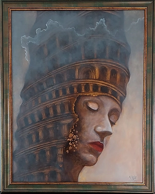 Marcin Stav - Bez tytulu