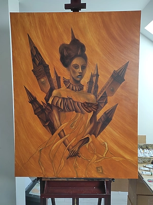 Marcin Stav - Bez tytulu