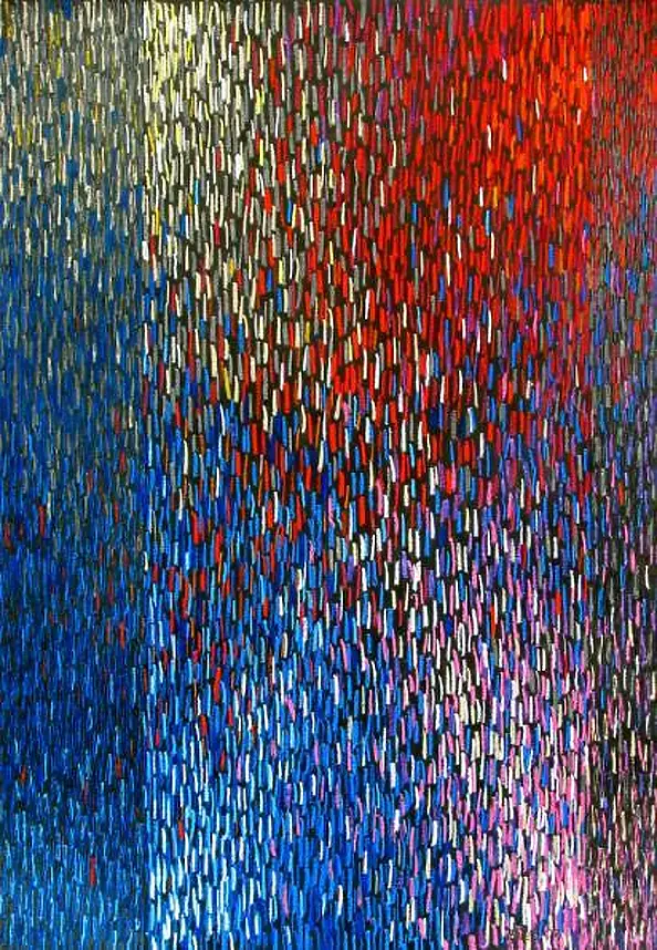 Tadeusz Serafin - Bez tytułu (nr 04)