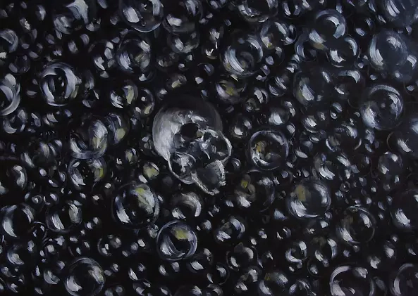 Paweł Galiński - Bez tytułu