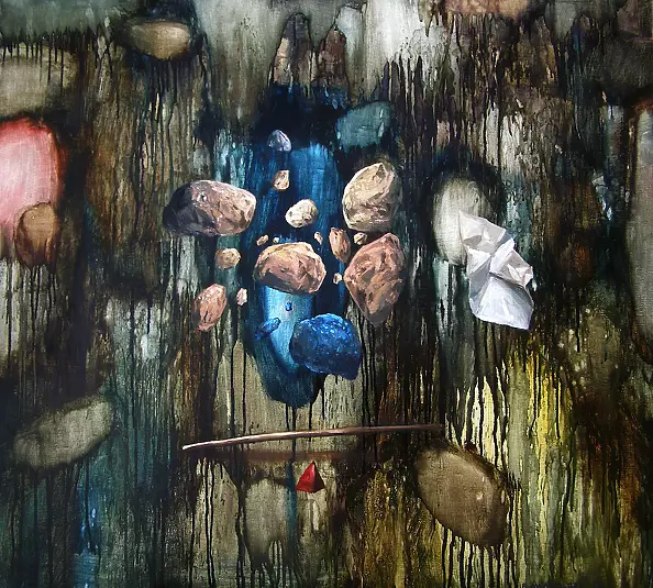 Piotr Mastalerz - Bez tytułu