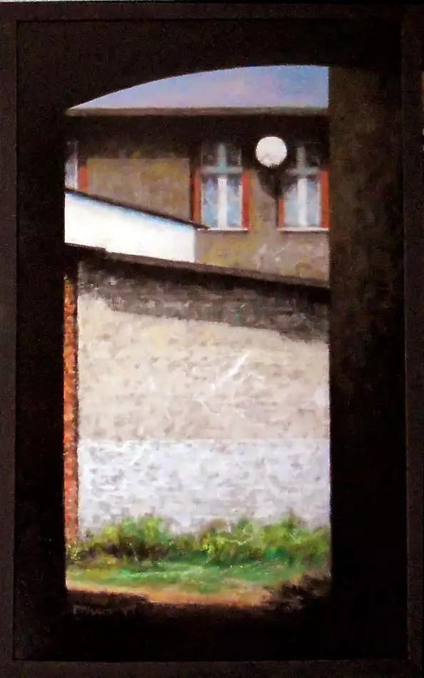 Piotr Pilawa - Without title