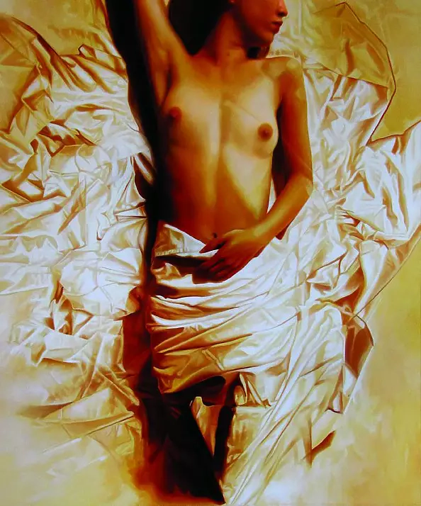 Paulina Wilk - Bez tytułu