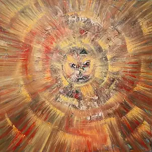 Stanisław Brajer - Without title