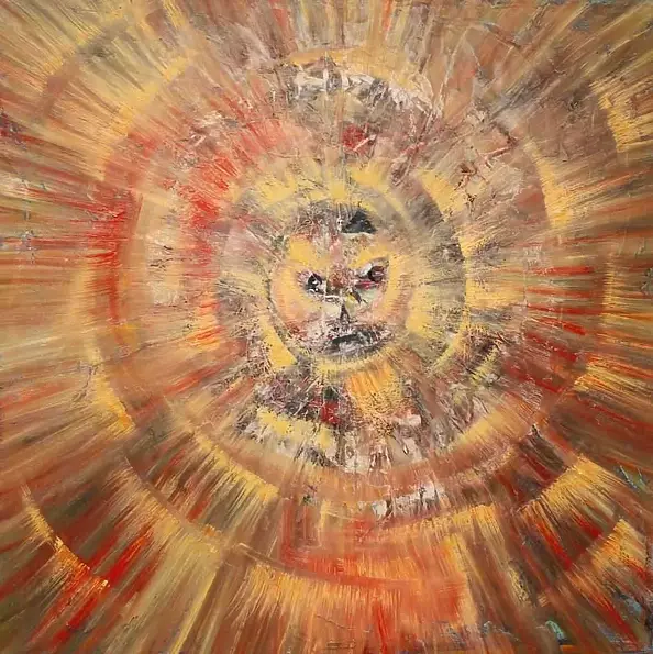 Stanisław Brajer - Bez tytułu