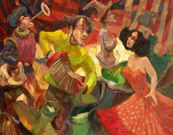 Tomasz Bachanek - No title