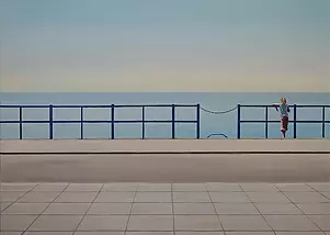 Tomasz Kołodziejczyk - "Bez tytułu"