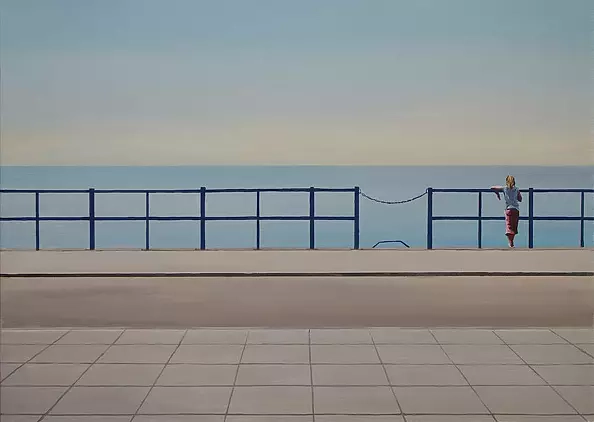 Tomasz Kołodziejczyk - "Bez tytułu"