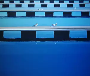 Tomasz Kołodziejczyk - "Bez tytułu"