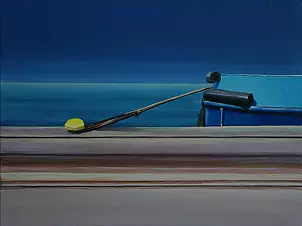 Tomasz Kołodziejczyk - "Bez tytułu"