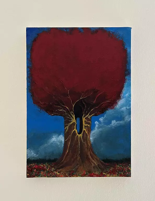 Wojciech Golonka - Without title