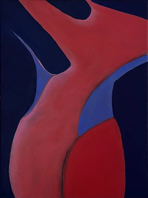 Wojciech Golonka - Without title 