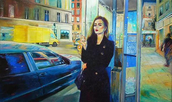 Włodzimierz Kukliński - No title