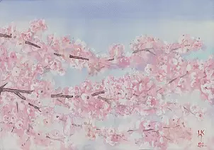 Witold Kubicha - Without title