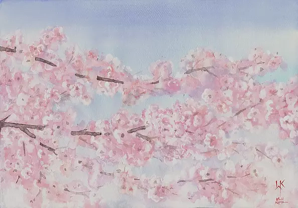 Witold Kubicha - Bez tytułu