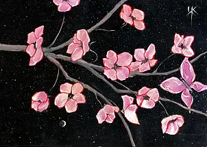 Witold Kubicha - Bez tytułu