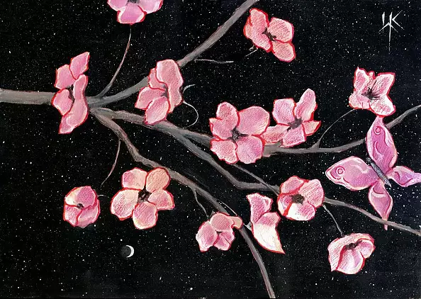 Witold Kubicha - Bez tytułu