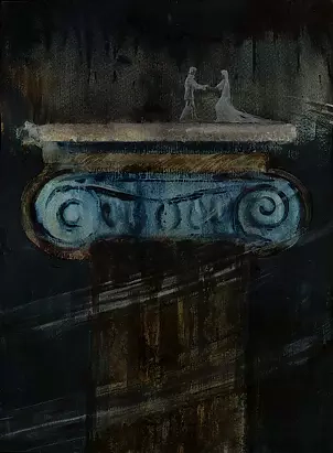 Witold Kubicha - Bez tytułu