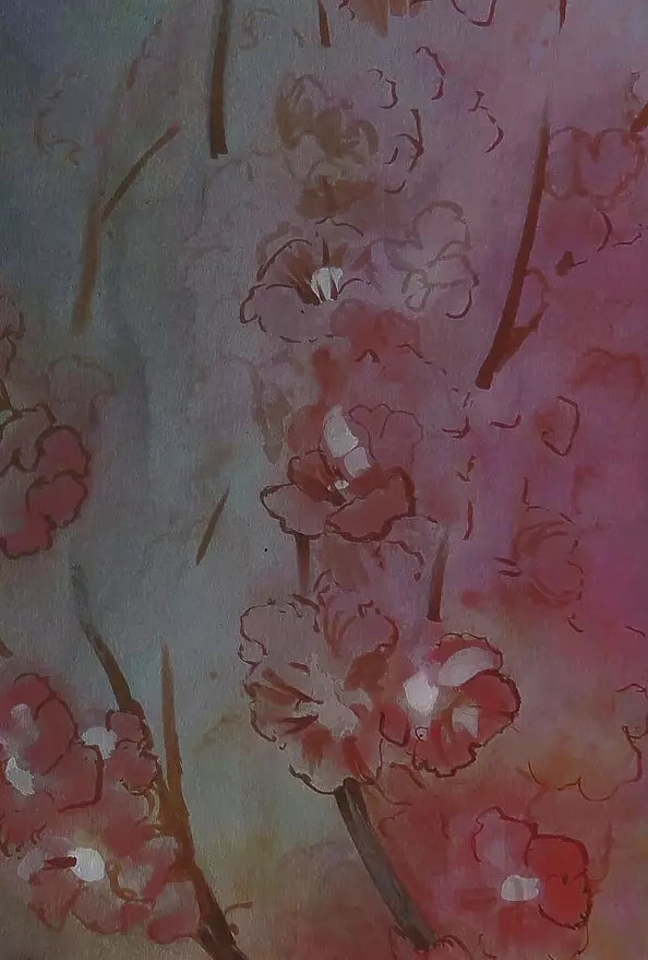 Witold Kubicha - Without title