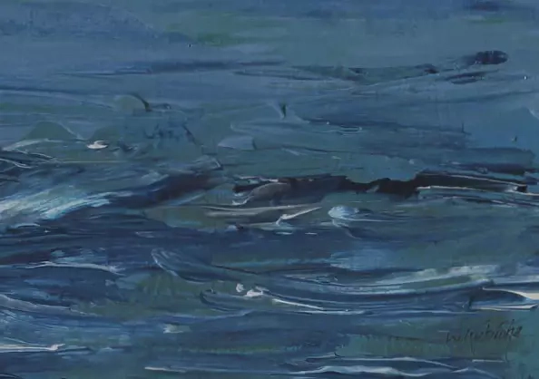 Witold Kubicha - Bez tytułu