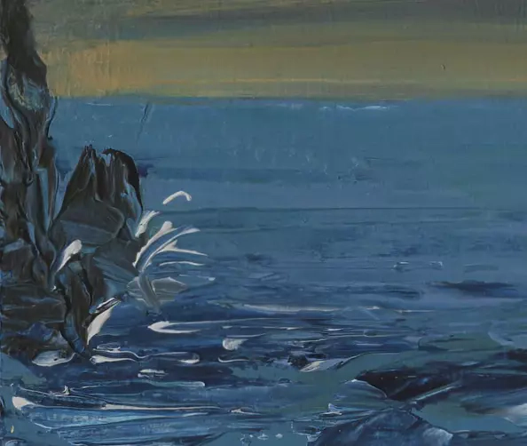 Witold Kubicha - Bez tytułu