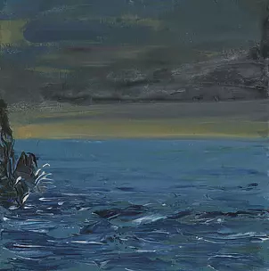 Witold Kubicha - Without title