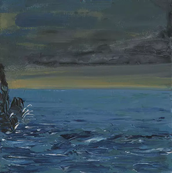 Witold Kubicha - Bez tytułu