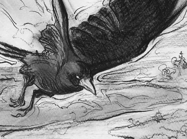 Witold Kubicha - Without title