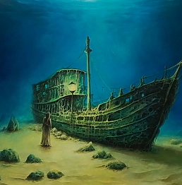 Wojciech Malicki - Senza titolo