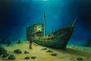 Wojciech Malicki - Untitled