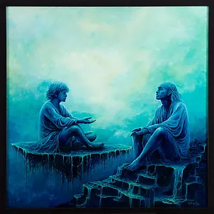 Wojciech Malicki - Untitled