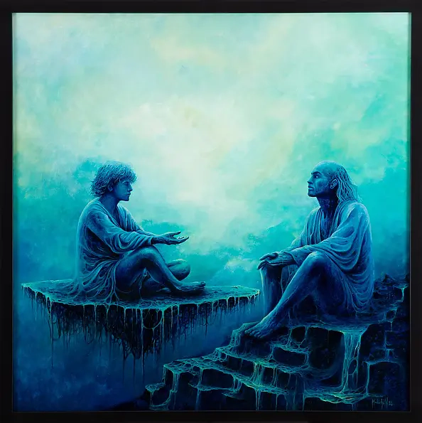 Wojciech Malicki - Untitled