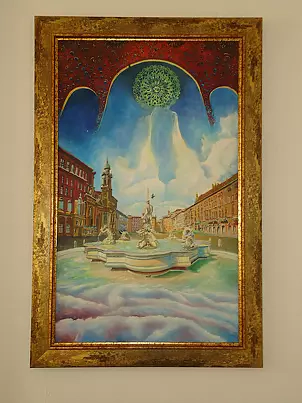 Waldemar Tłuczek - No title